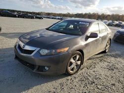 Acura Vehiculos salvage en venta: 2009 Acura TSX