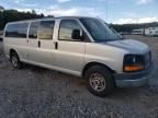 2010 GMC Savana G3500 LS