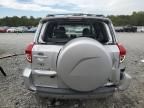 2007 Toyota Rav4 Limited