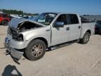 2006 Ford F150 Supercrew