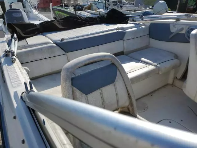 2013 Bayliner Boat