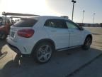 2015 Mercedes-Benz GLA 250 4matic