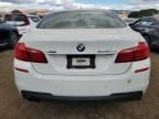 2015 BMW 535 D Xdrive