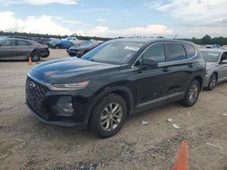 2019 Hyundai Santa FE SE en venta en Houston, TX