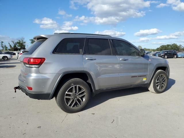 2020 Jeep Grand Cherokee Trailhawk