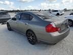 2006 Infiniti M35 Base