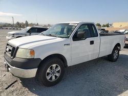 2007 Ford F150 en venta en Mentone, CA