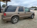 2002 Chevrolet Blazer