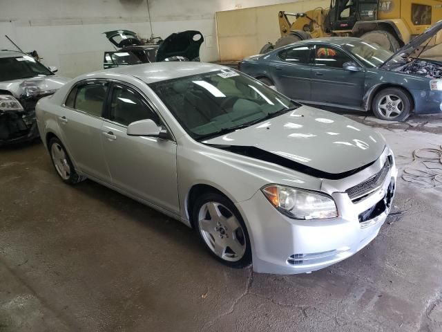 2010 Chevrolet Malibu 2LT