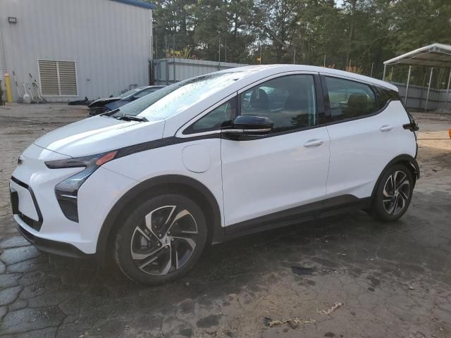 2023 Chevrolet Bolt EV 1LT