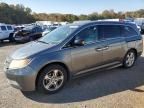 2011 Honda Odyssey Touring