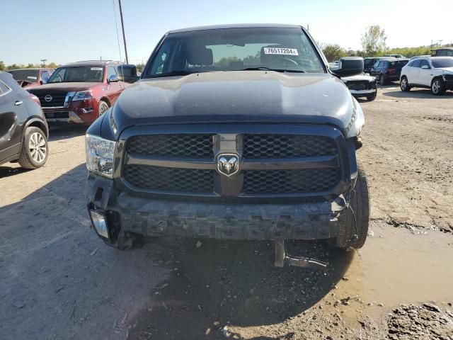 2015 Dodge RAM 1500 ST