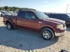 2005 Ford F150