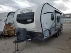 2020 Flagstaff Travel Trailer