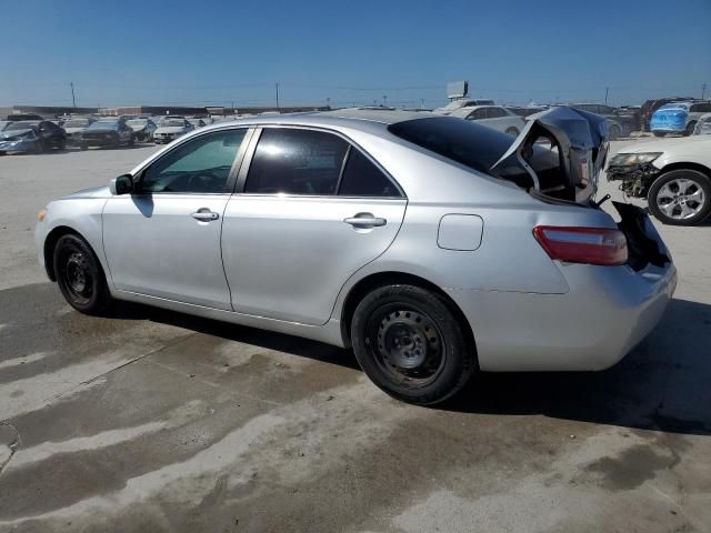 2009 Toyota Camry Base