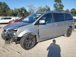 2018 Dodge Grand Caravan GT en venta en Hampton, VA