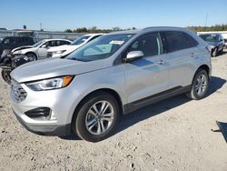 2019 Ford Edge SEL en venta en Earlington, KY