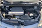 2007 Toyota Sienna XLE