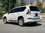 2017 Lexus GX 460