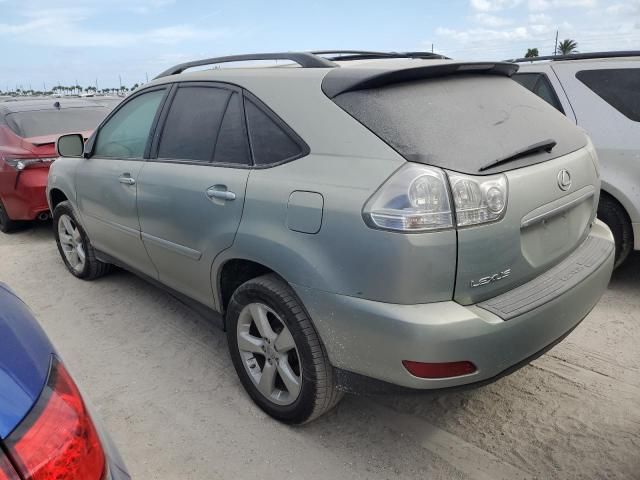 2004 Lexus RX 330