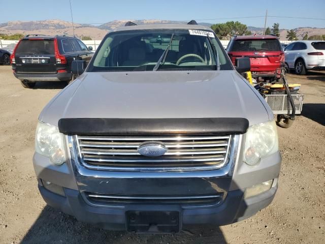 2006 Ford Explorer XLT