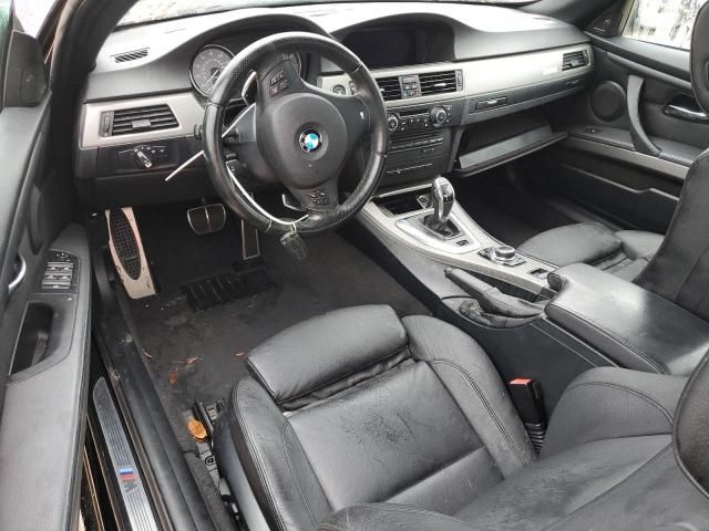 2013 BMW 335 I Sulev