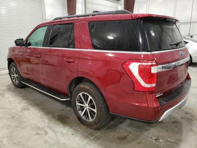 2019 Ford Expedition XLT