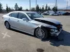 2010 Lexus LS 460