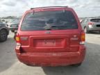 2007 Ford Escape Limited