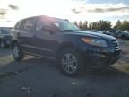 2011 Hyundai Santa FE GLS