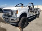 2017 Ford F250 Super Duty