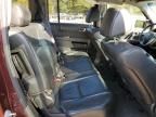 2009 Honda Pilot EXL