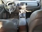 2011 KIA Sportage EX