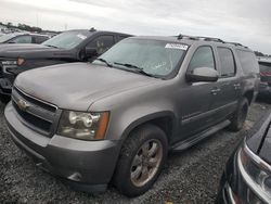 2007 Chevrolet Suburban C1500 en venta en Riverview, FL