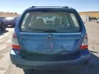 2008 Subaru Forester 2.5X Premium