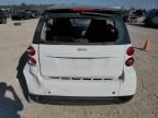 2015 Smart Fortwo Pure