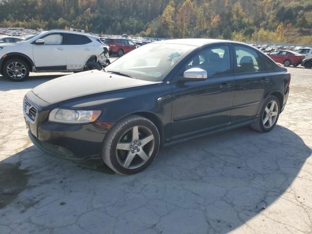 2010 Volvo S40 T5