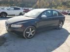 2010 Volvo S40 T5