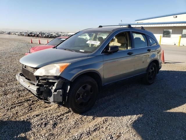 2010 Honda CR-V LX