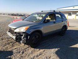 Honda crv salvage cars for sale: 2010 Honda CR-V LX