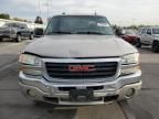 2004 GMC New Sierra K1500