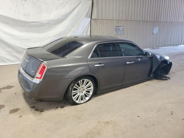 2014 Chrysler 300C