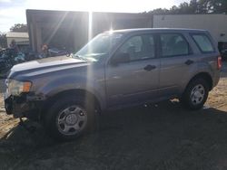 Ford salvage cars for sale: 2008 Ford Escape XLS