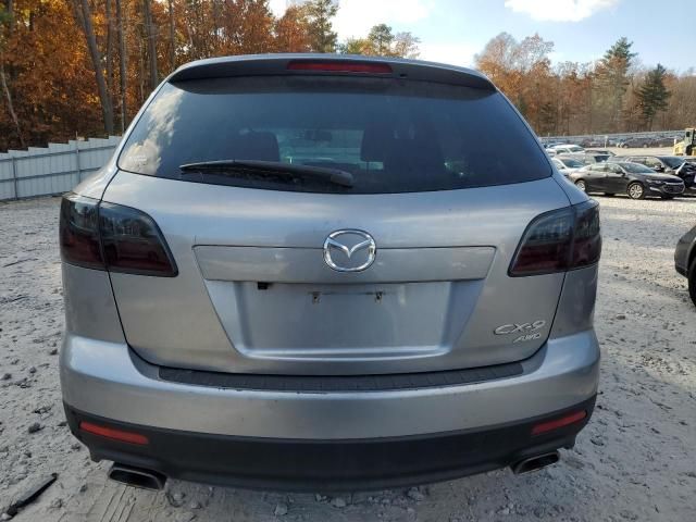 2011 Mazda CX-9