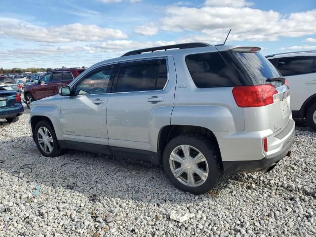 2016 GMC Terrain SLE