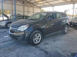 Lotes con ofertas a la venta en subasta: 2014 Chevrolet Equinox LS