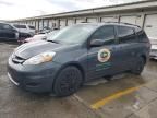 2010 Toyota Sienna CE