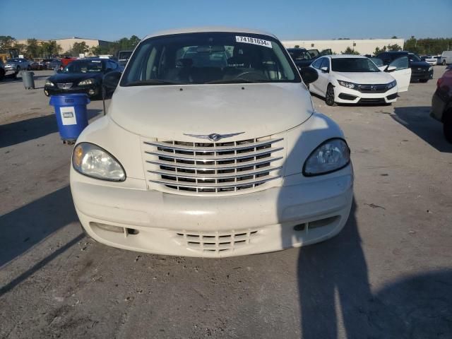 2005 Chrysler PT Cruiser