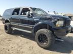 2004 Ford Excursion Limited