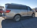 2018 Lincoln Navigator L Reserve